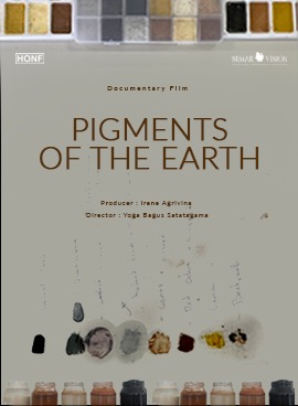 Picment Of The Earth