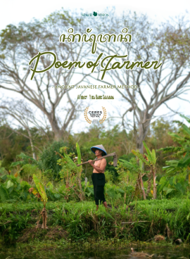 Trailer Kidung Tani ( Poem of farmer )