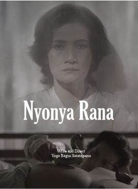 Nyonya Rana