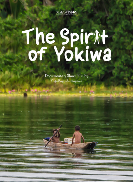 The Spirit of Yokiwa.