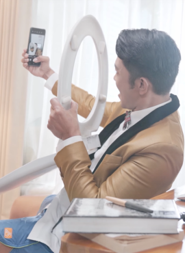 Segala yang Ada pada Diri Adalah Investasi 